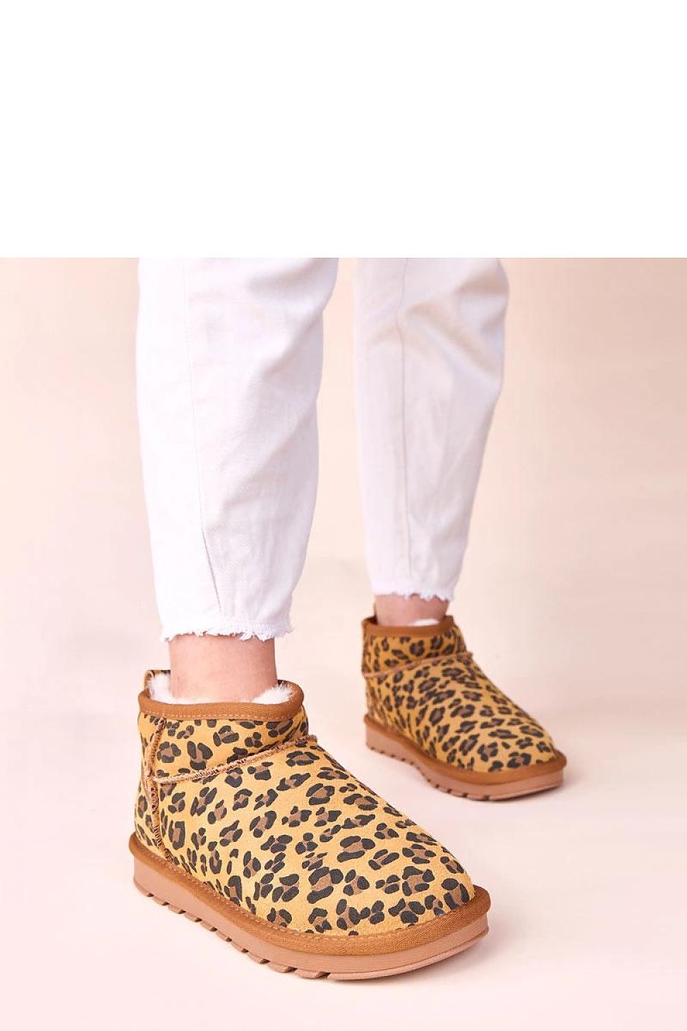  Moon boots model 221041 Solea 