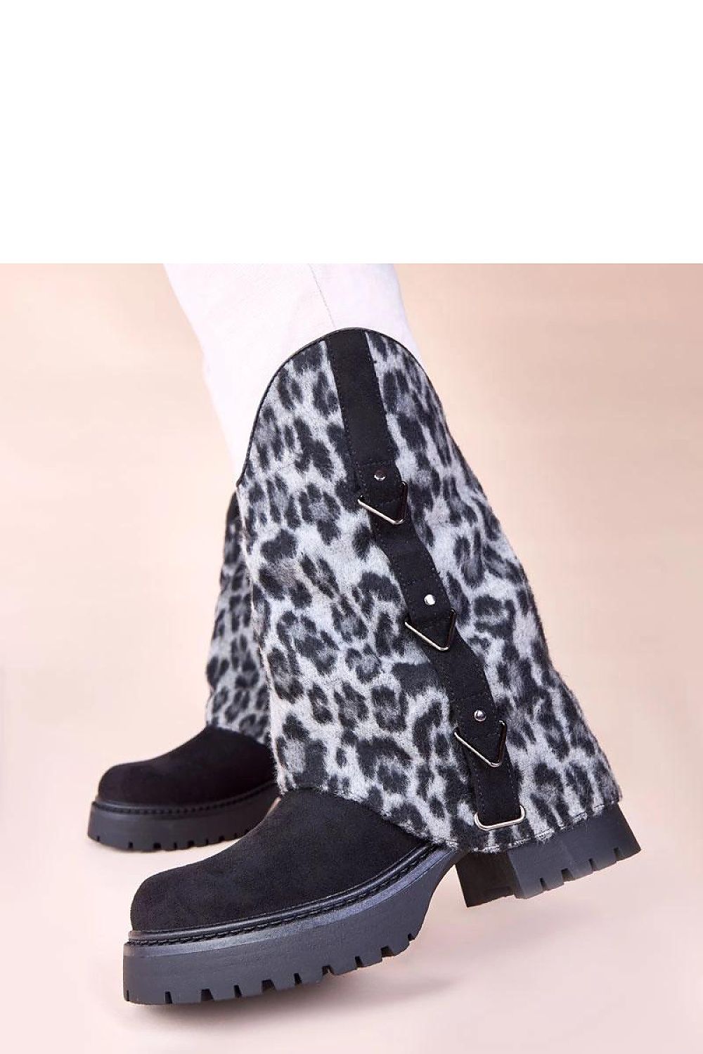  Botine model 221042 Solea 