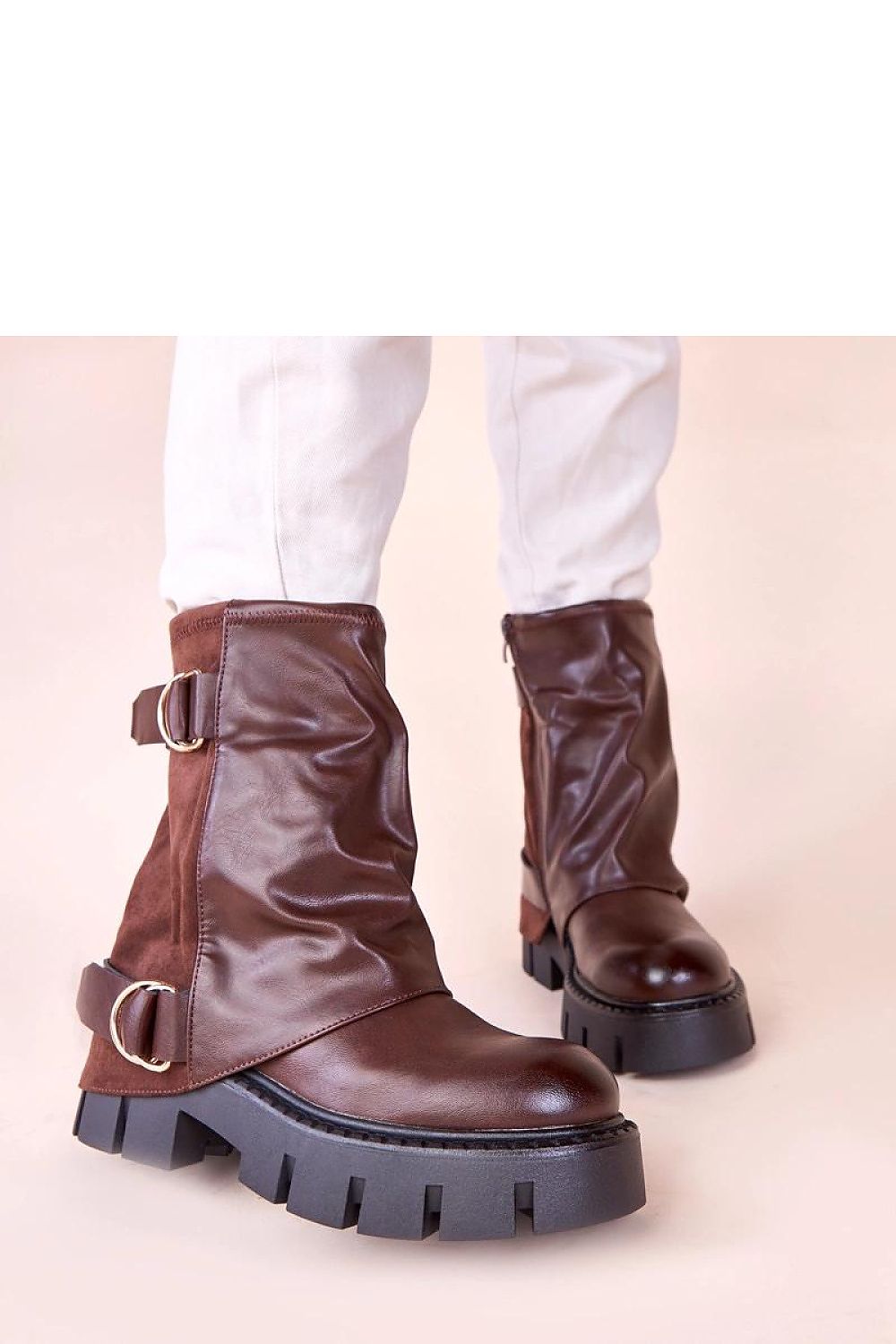  Botine model 221044 Solea 