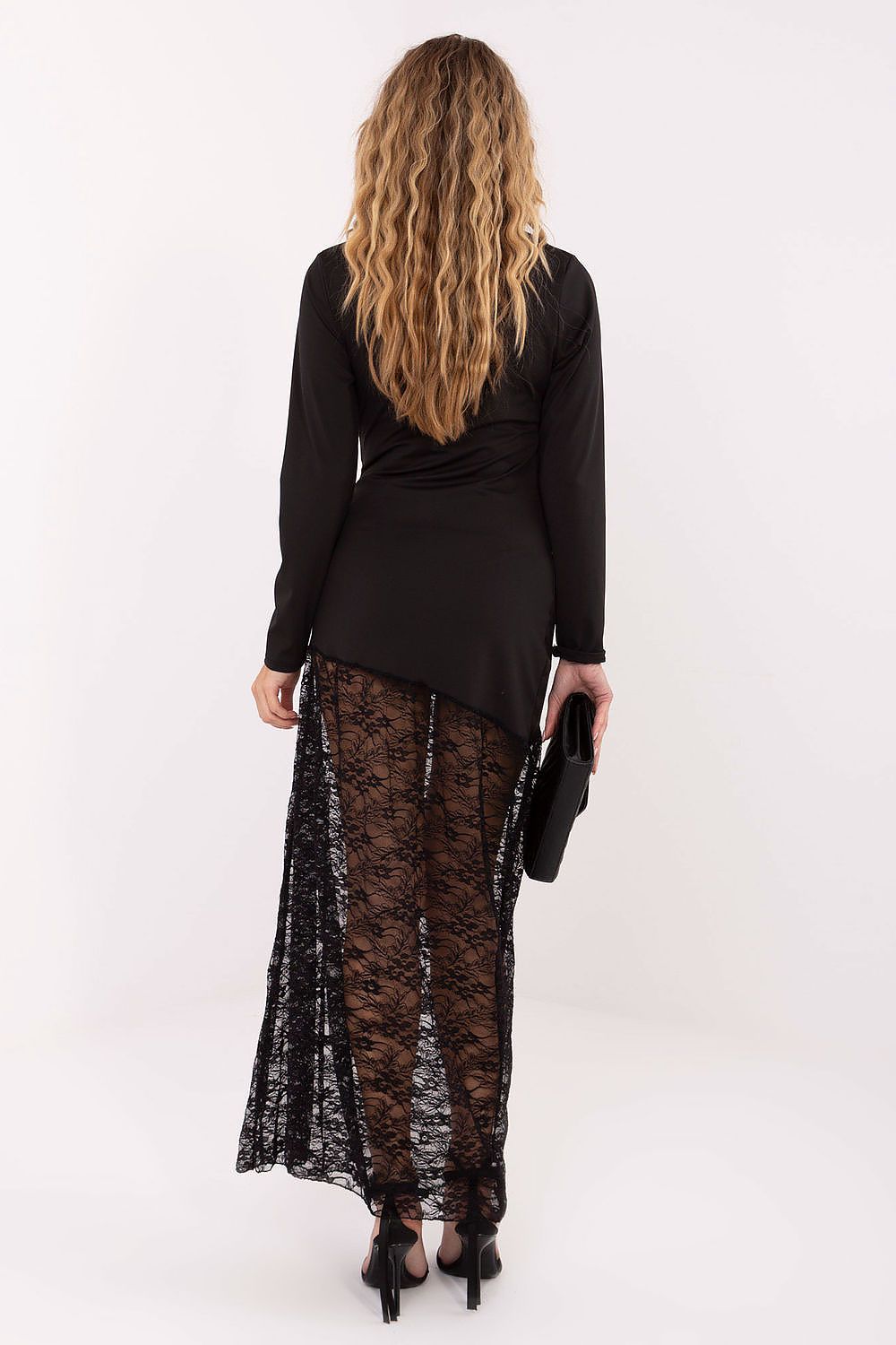  Rochie lungă model 221057 Italy Moda 