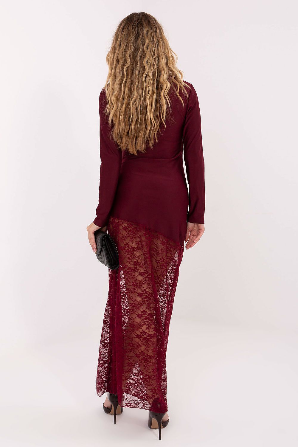  Rochie lungă model 221058 Italy Moda 