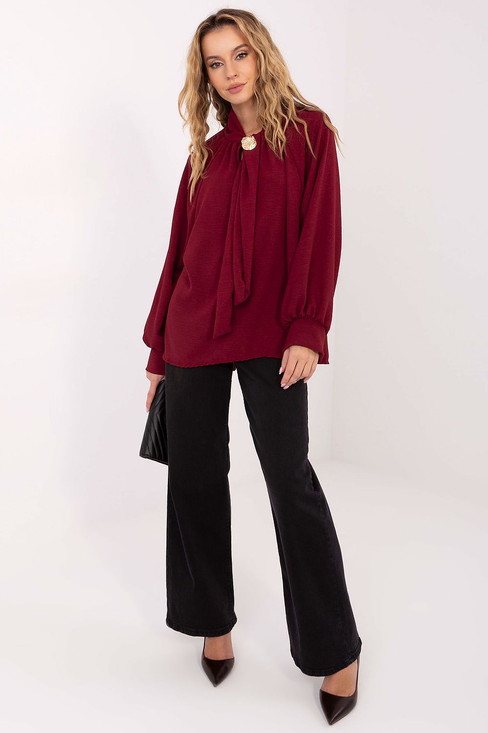  Bluză model 221061 Italy Moda 