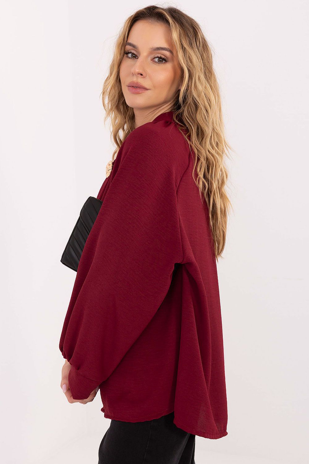  Bluză model 221061 Italy Moda 
