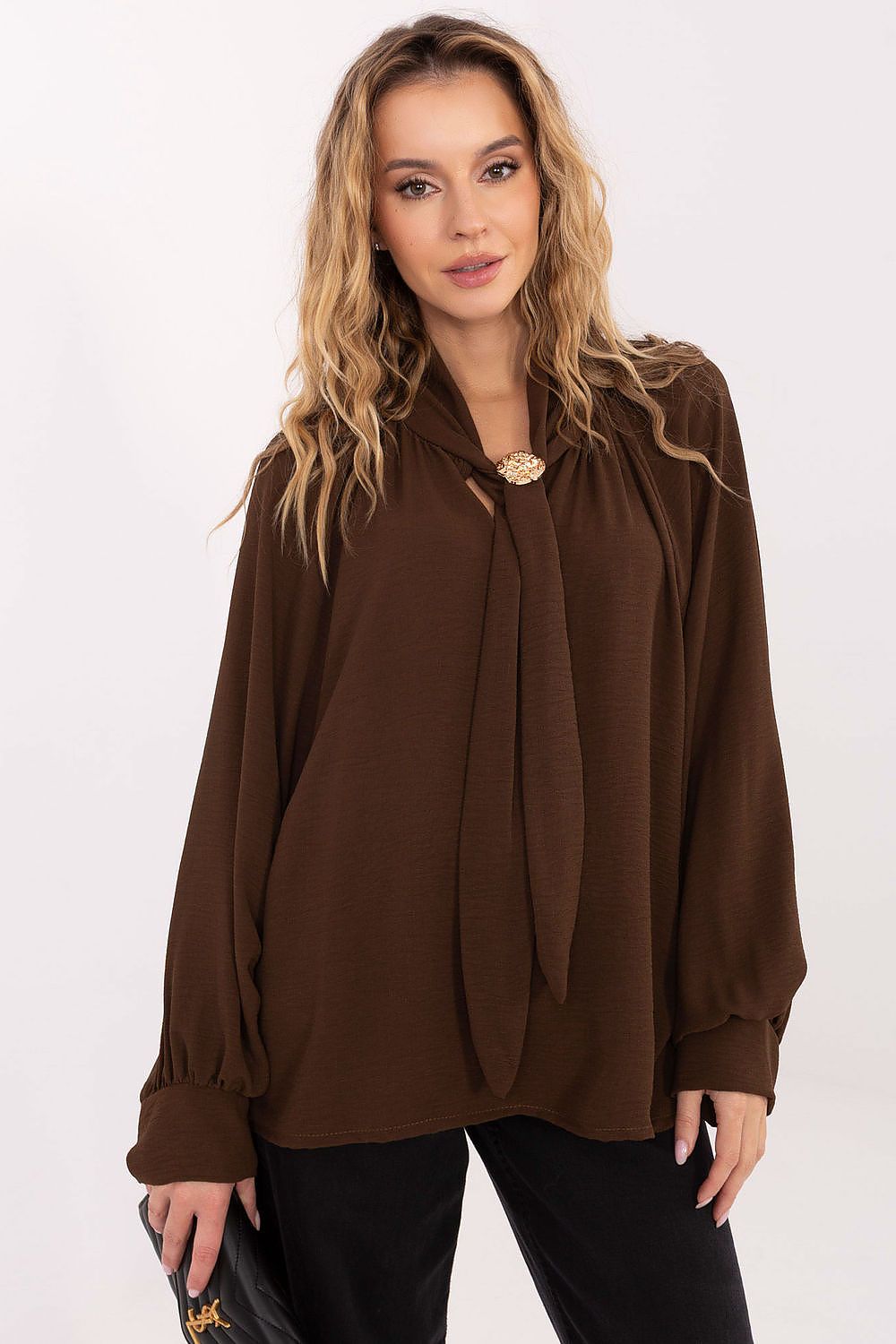  Bluză model 221062 Italy Moda 