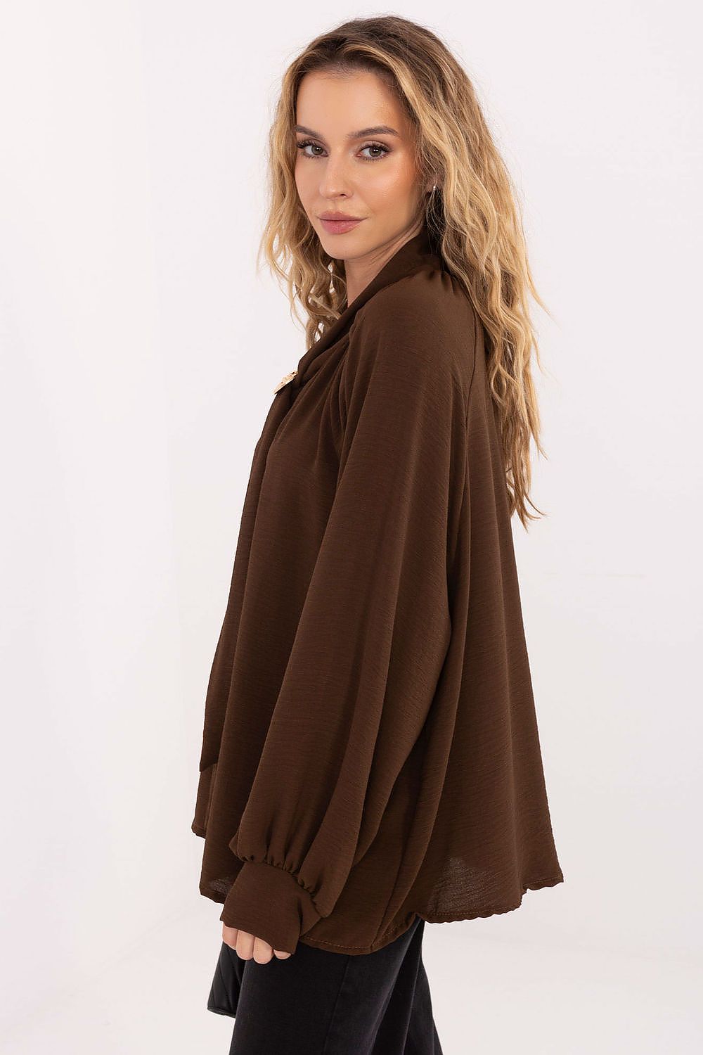  Bluză model 221062 Italy Moda 