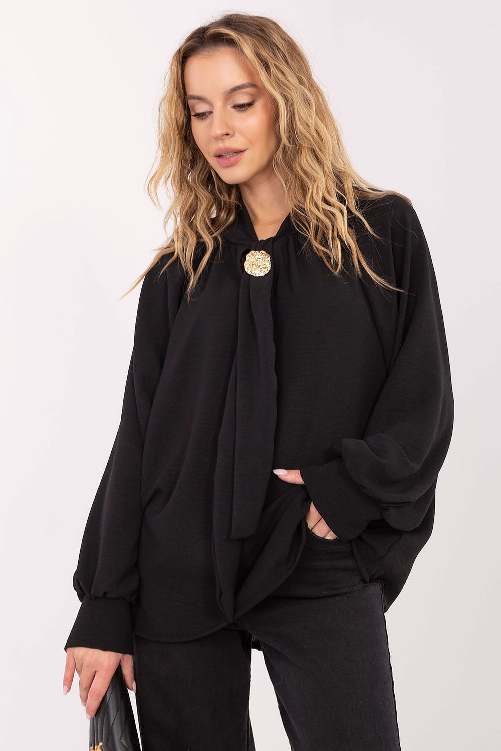  Bluză model 221063 Italy Moda 