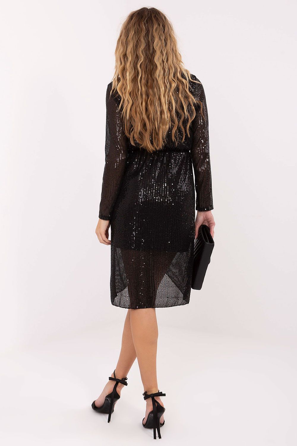 Rochie de seară model 221070 Italy Moda 