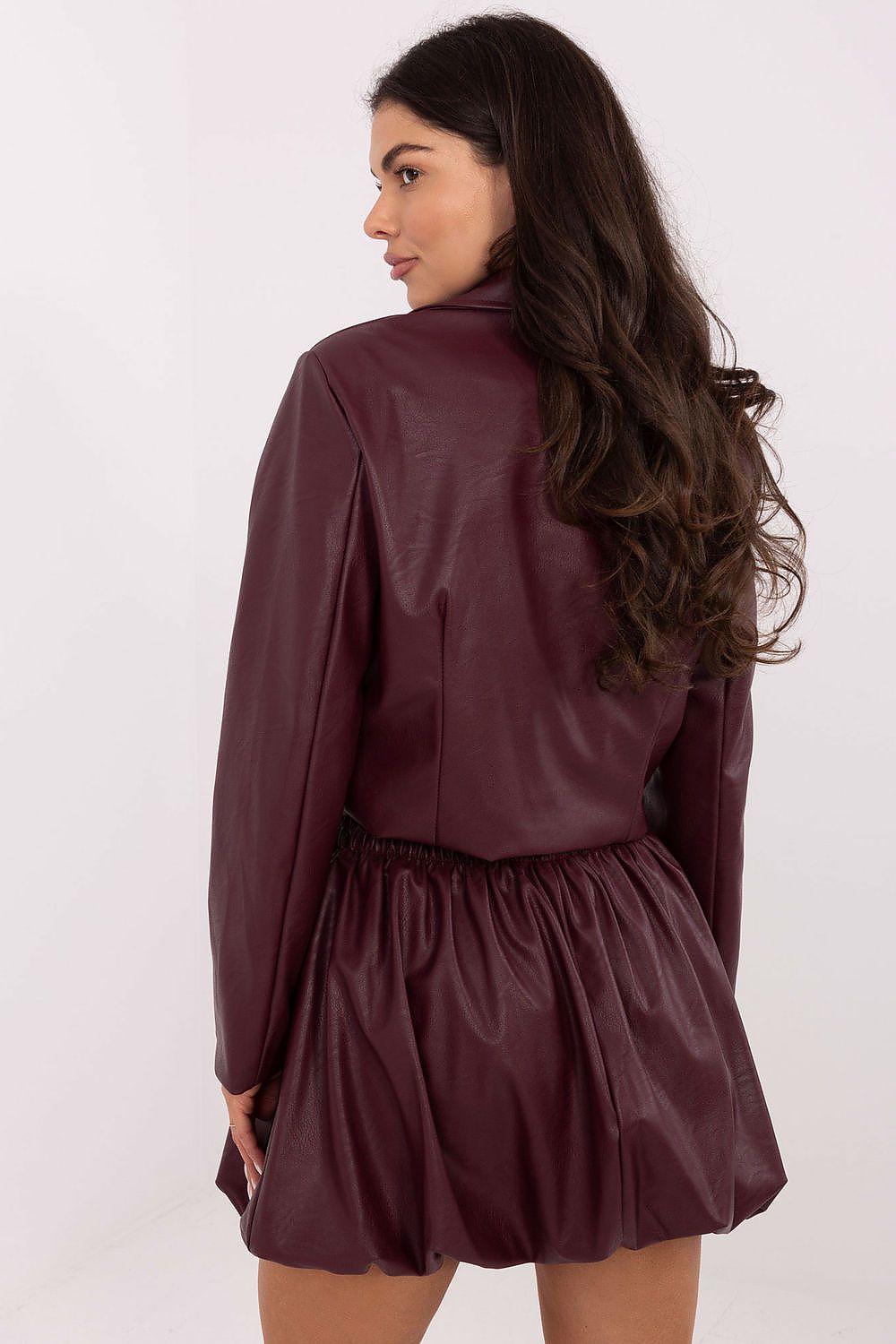  Fustă scurtă model 221081 Italy Moda 