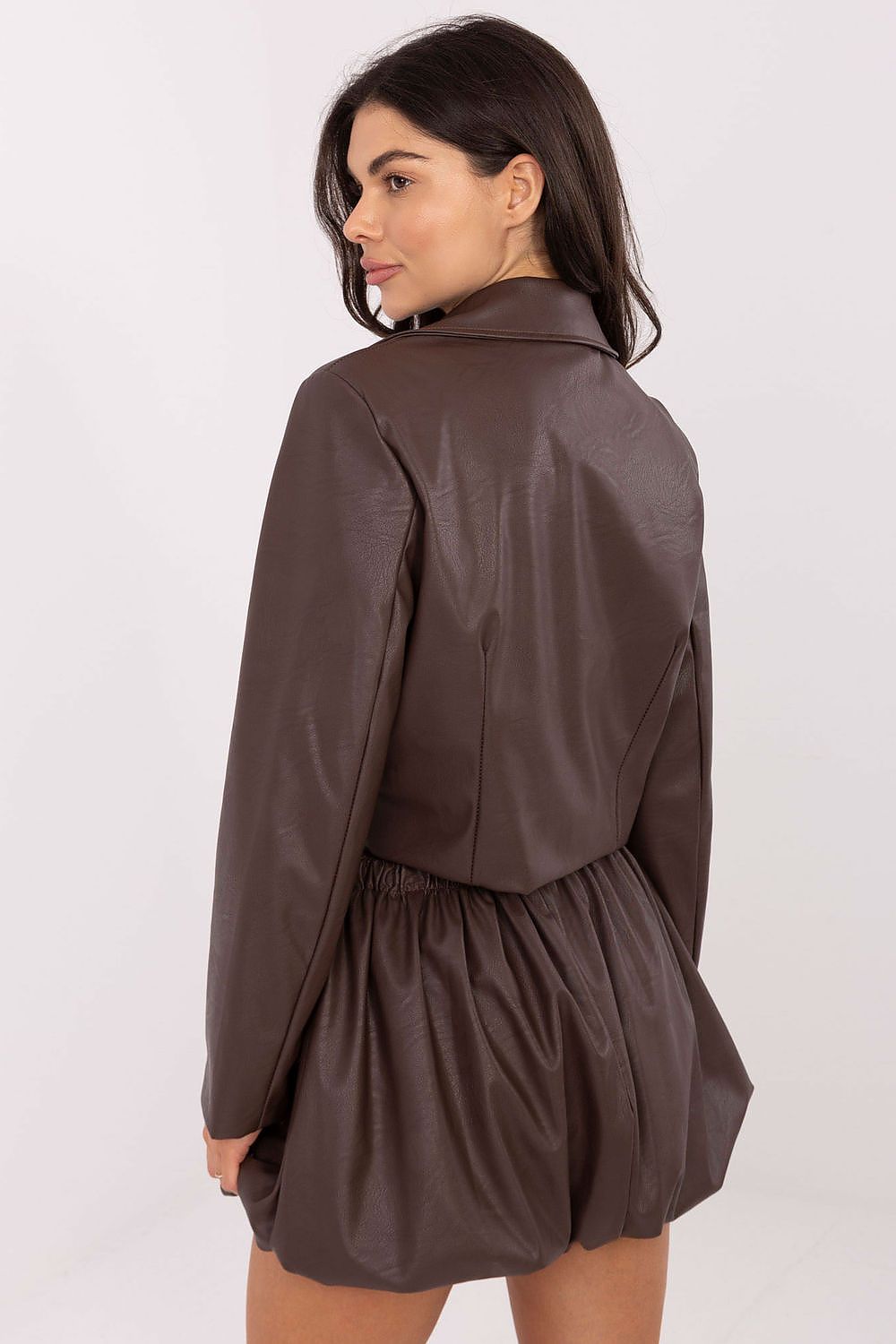  Fustă scurtă model 221082 Italy Moda 