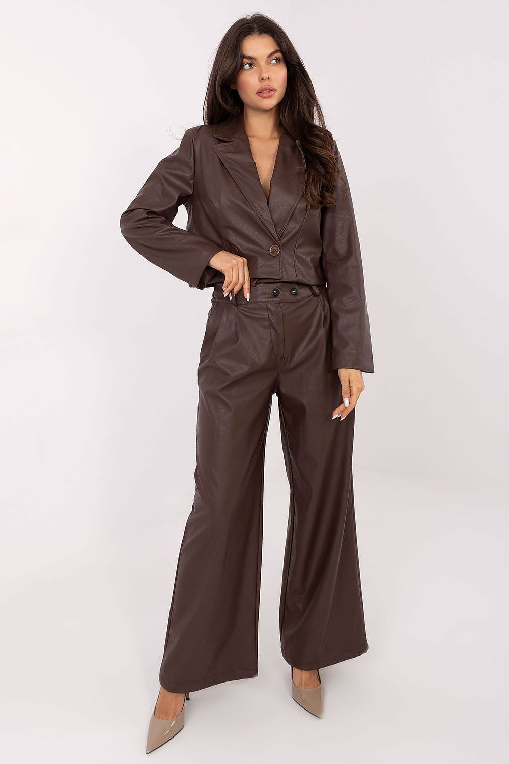  Sacou model 221085 Italy Moda 