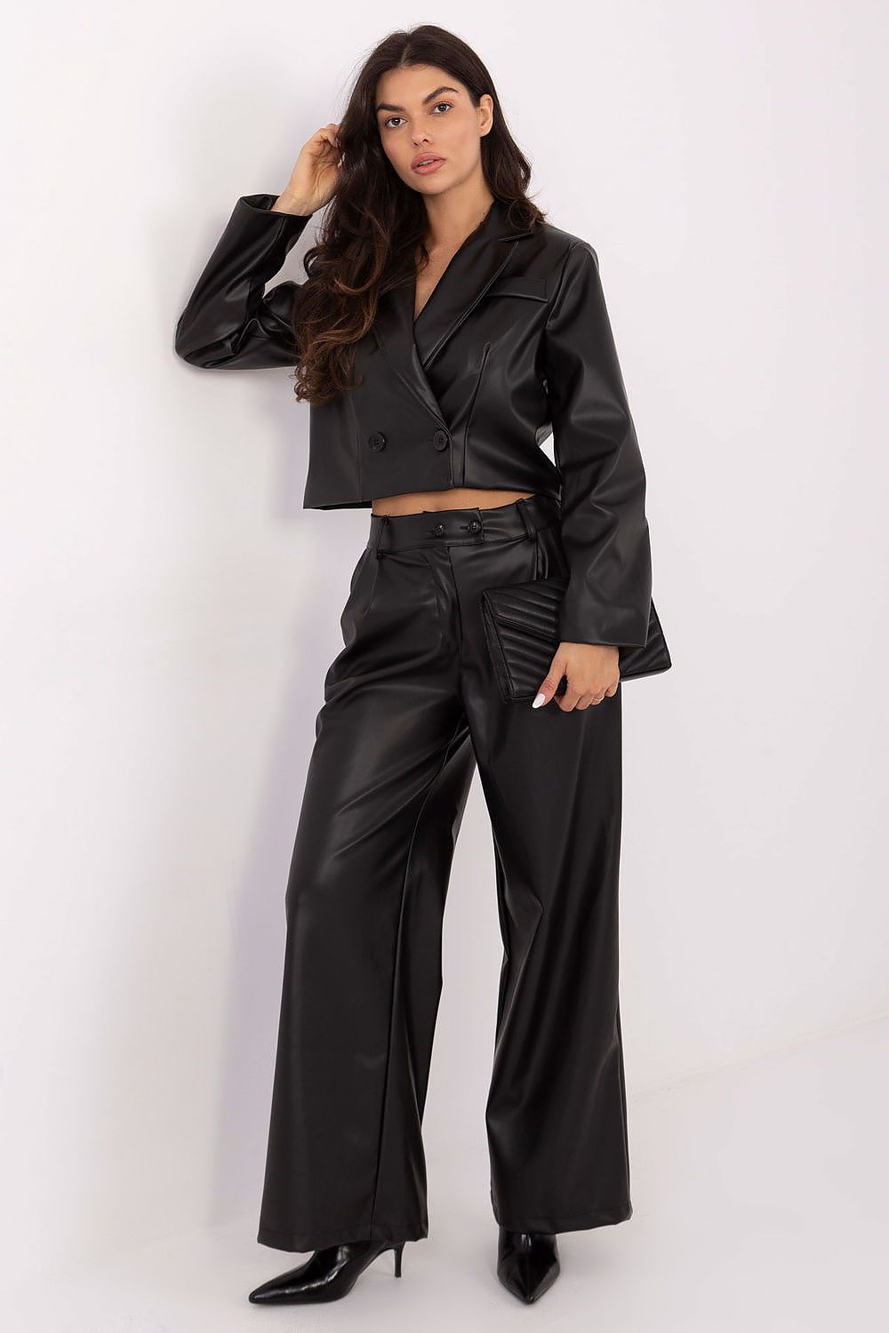  Sacou model 221086 Italy Moda 