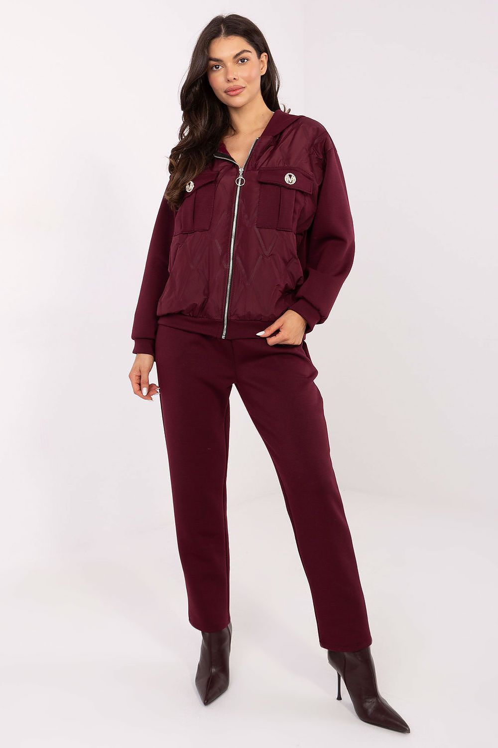  Completă model 221093 Italy Moda 