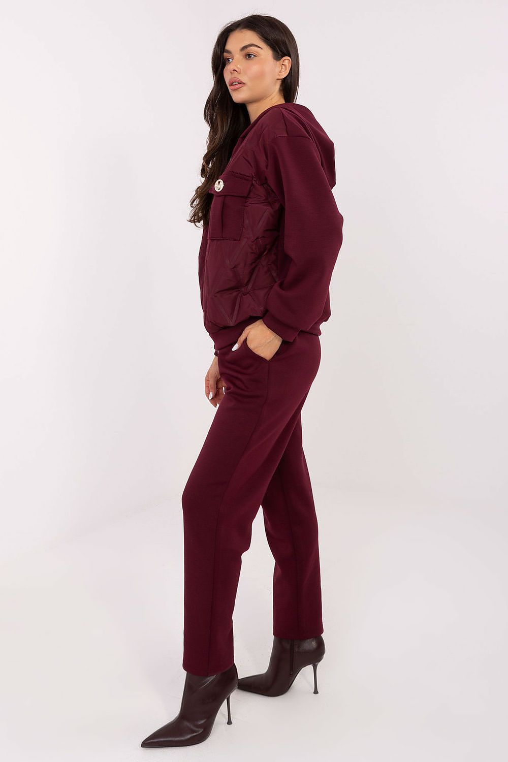  Completă model 221093 Italy Moda 