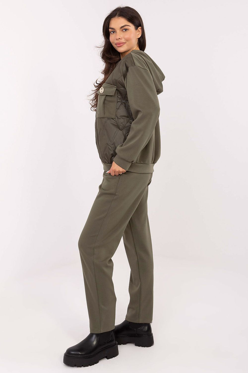  Completă model 221094 Italy Moda 