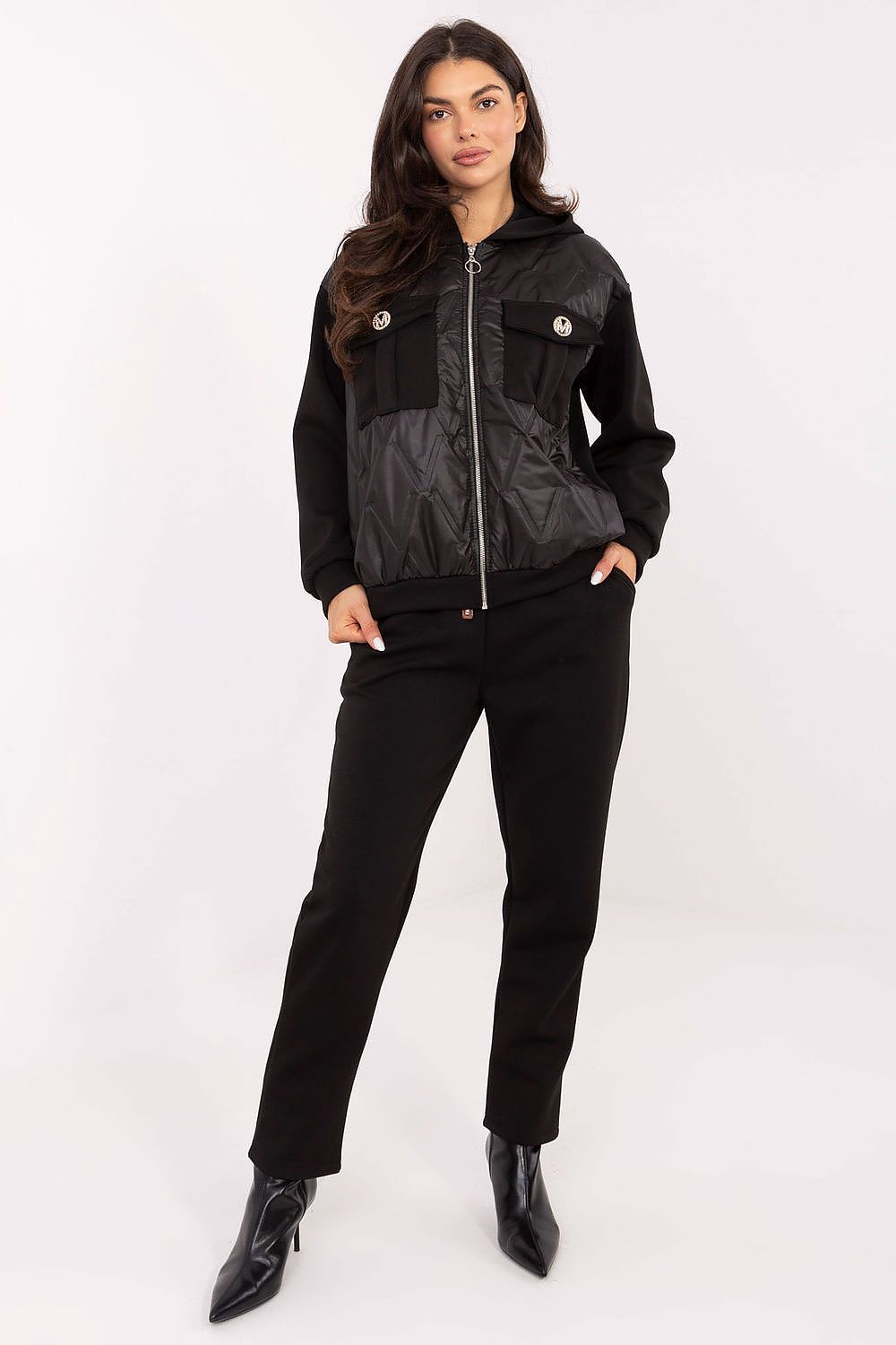  Completă model 221096 Italy Moda 
