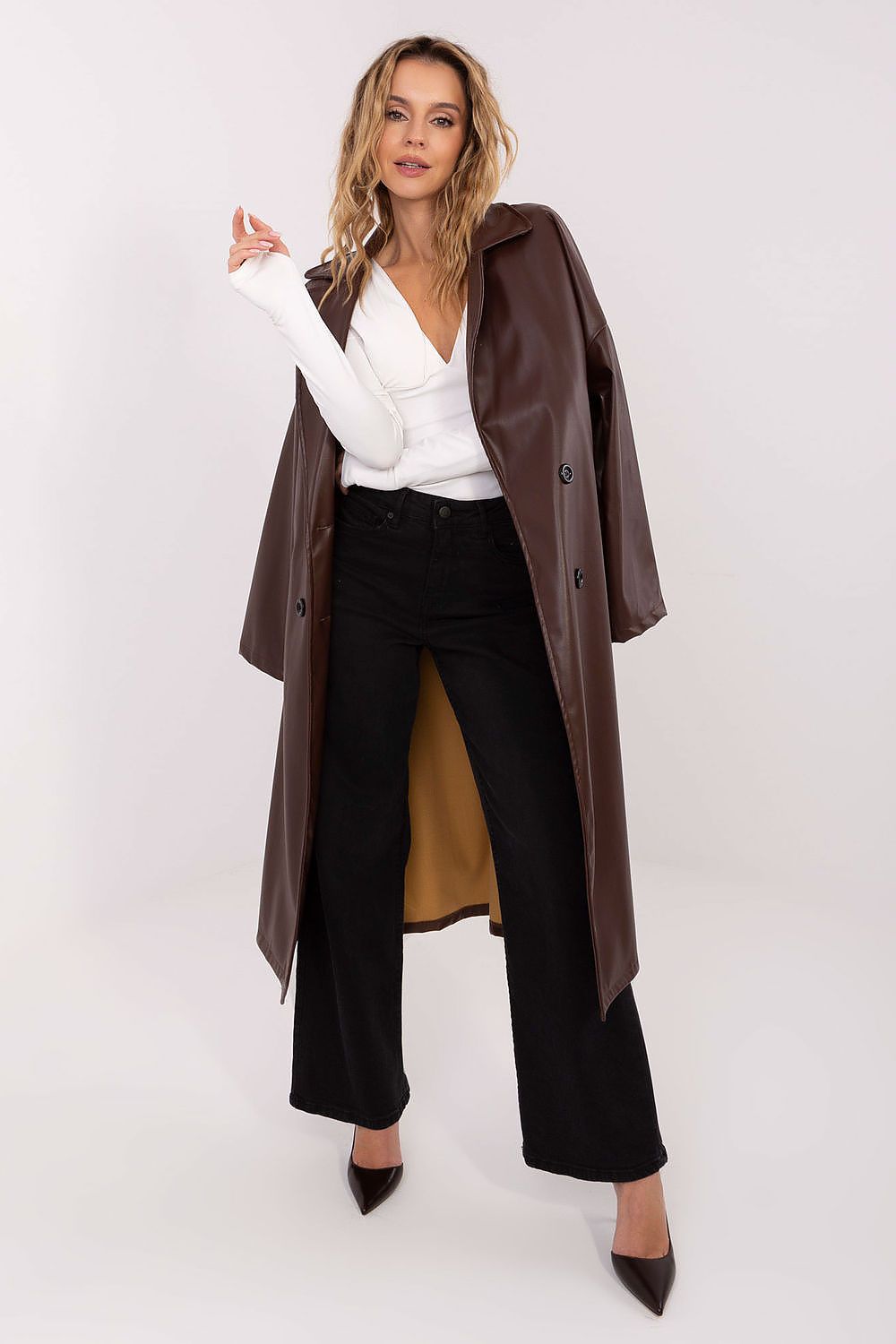  Bluză model 221097 Italy Moda 