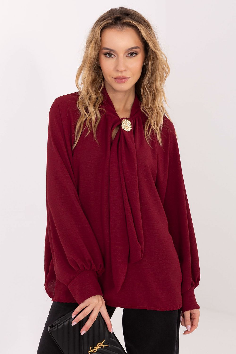  Bluză model 221061 Italy Moda 
