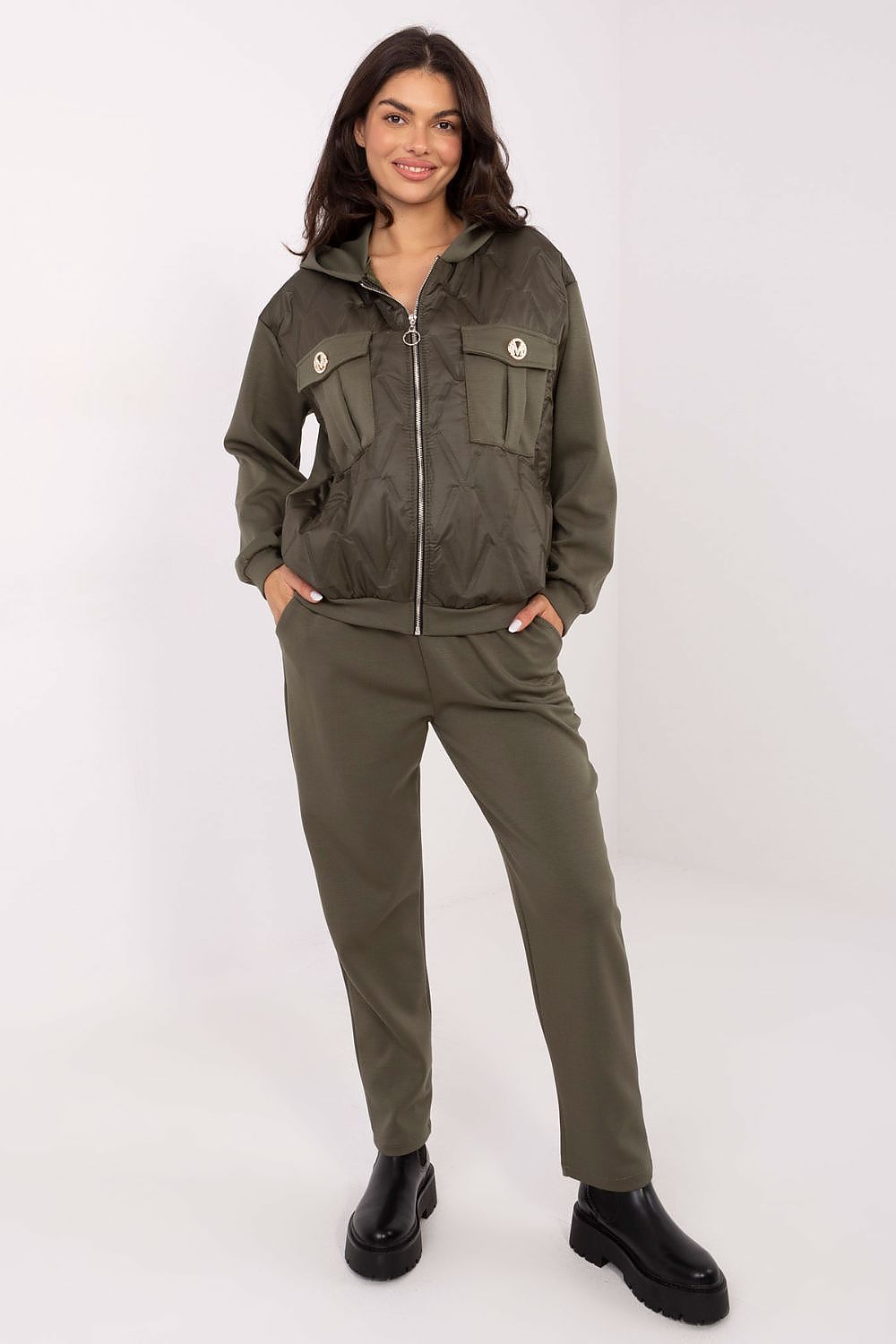  Completă model 221094 Italy Moda 
