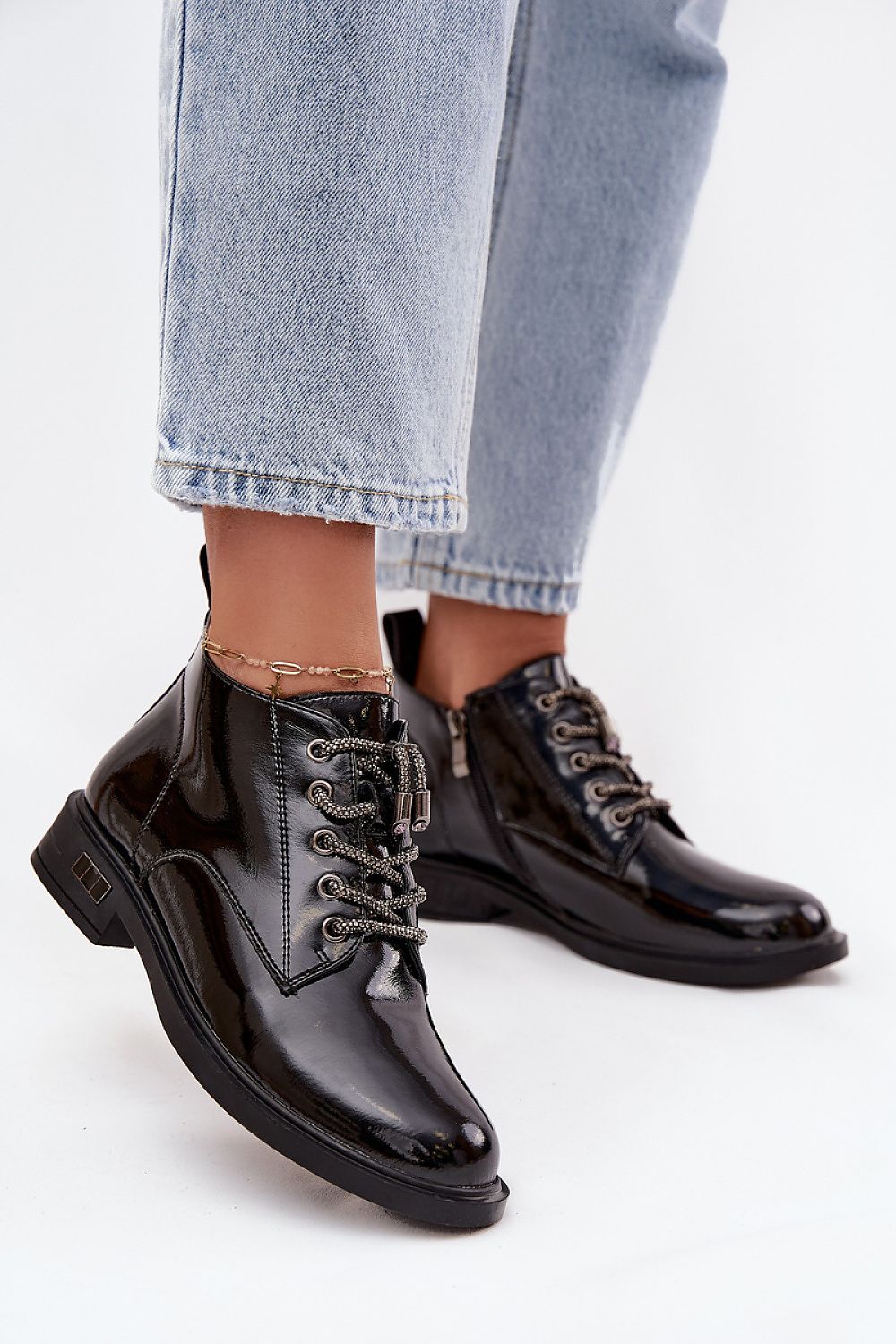  Botine model 221139 Step in style 
