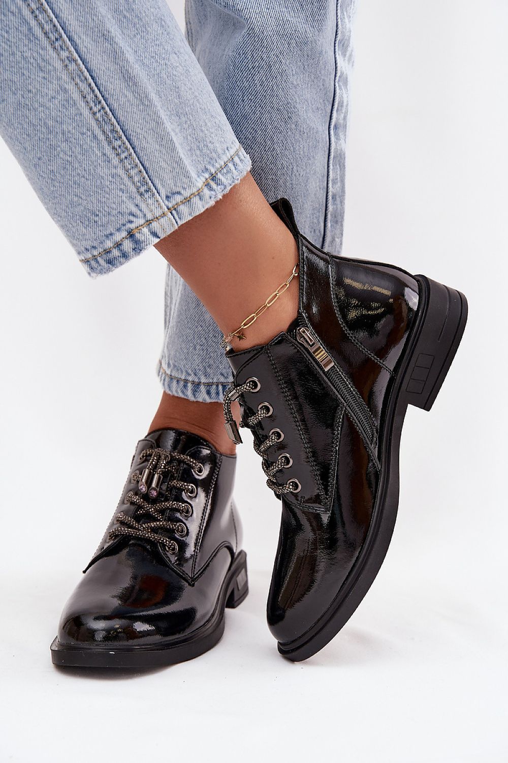 Botine model 221139 Step in style 