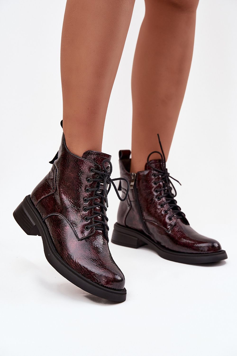  Botine model 221141 Step in style 