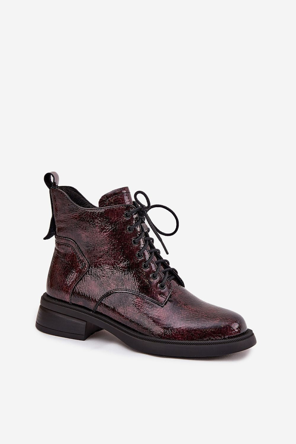  Botine model 221141 Step in style 