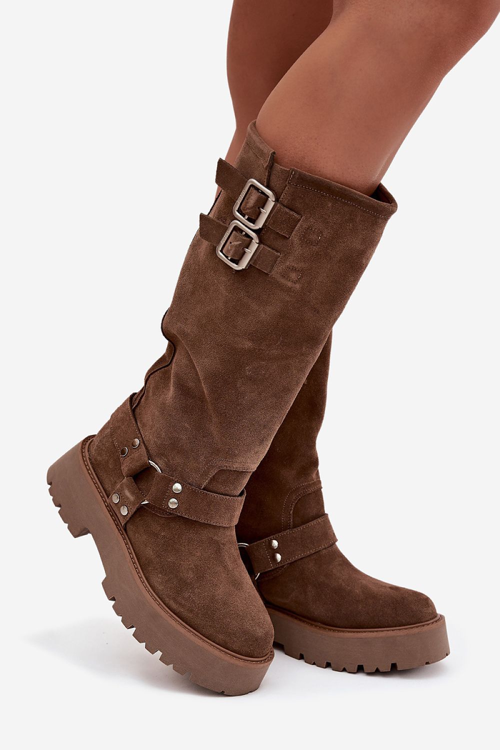  Cizme model 221143 Step in style 