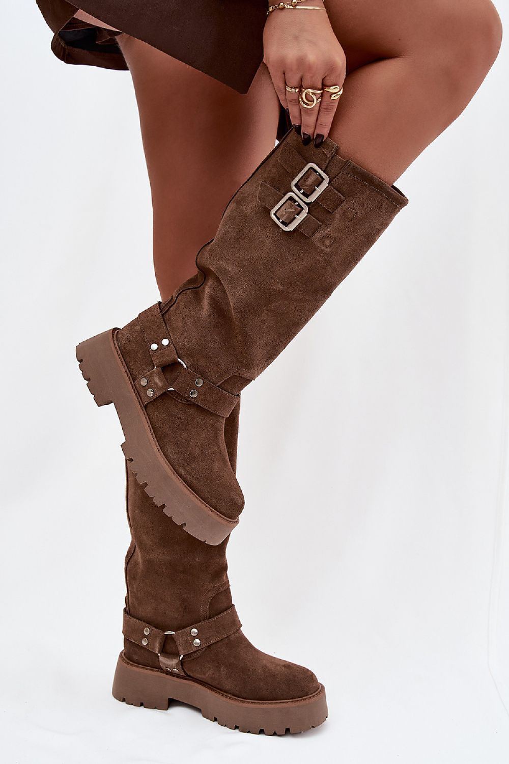 Cizme model 221143 Step in style 