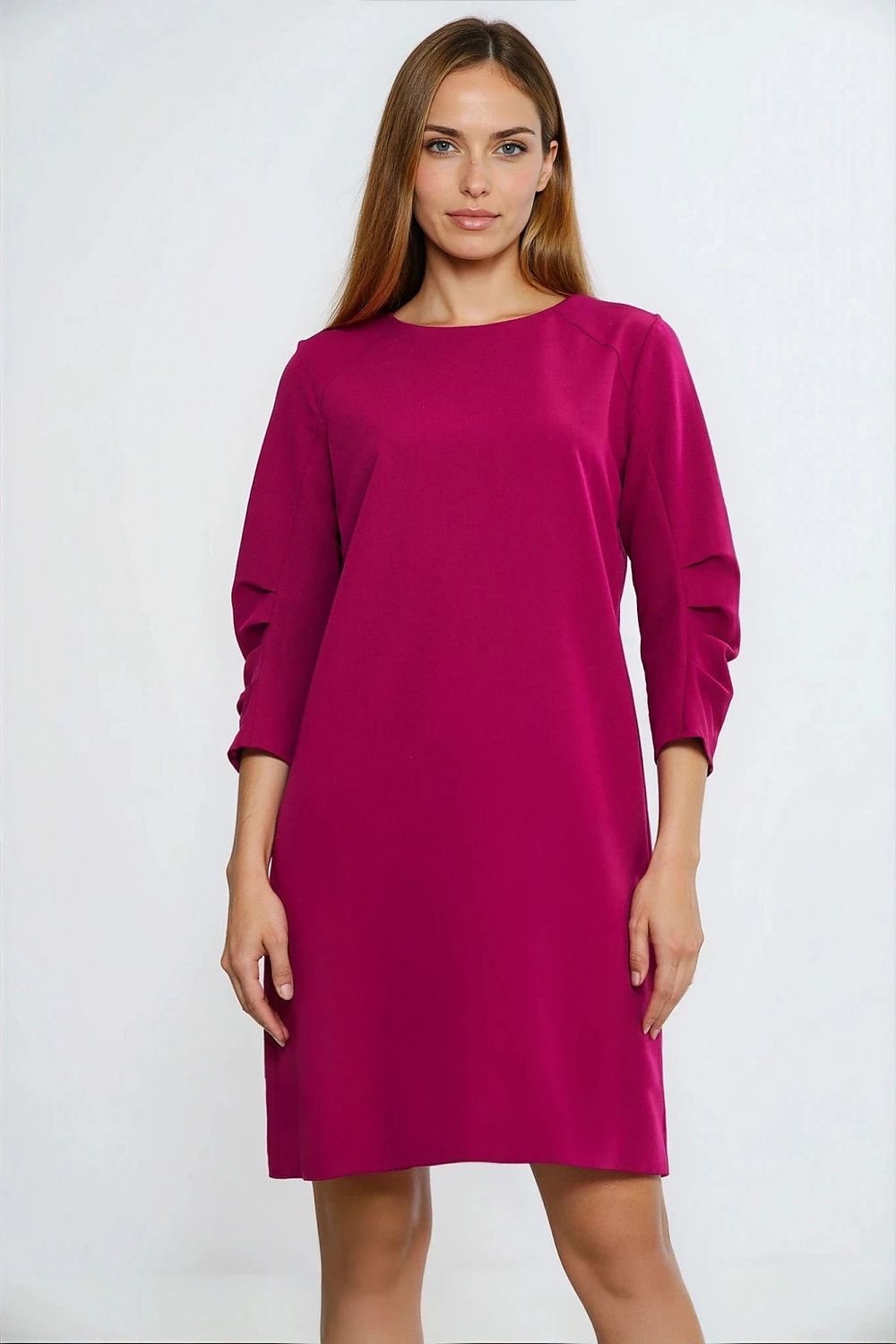  Rochie de zi model 221211 Nife 