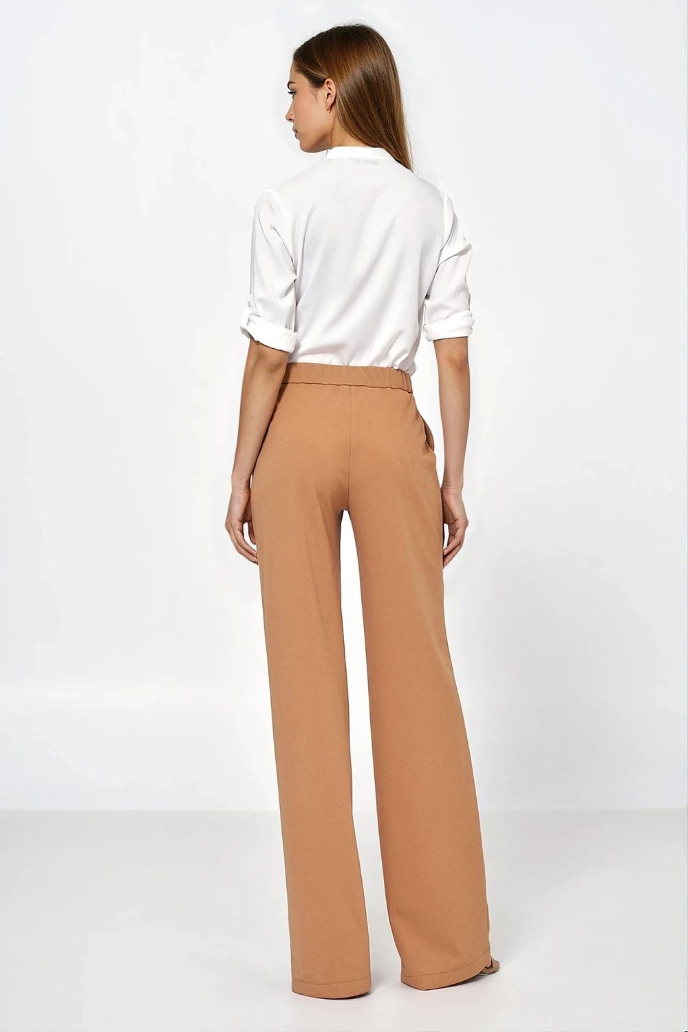  Pantaloni de damă model 221221 Nife 