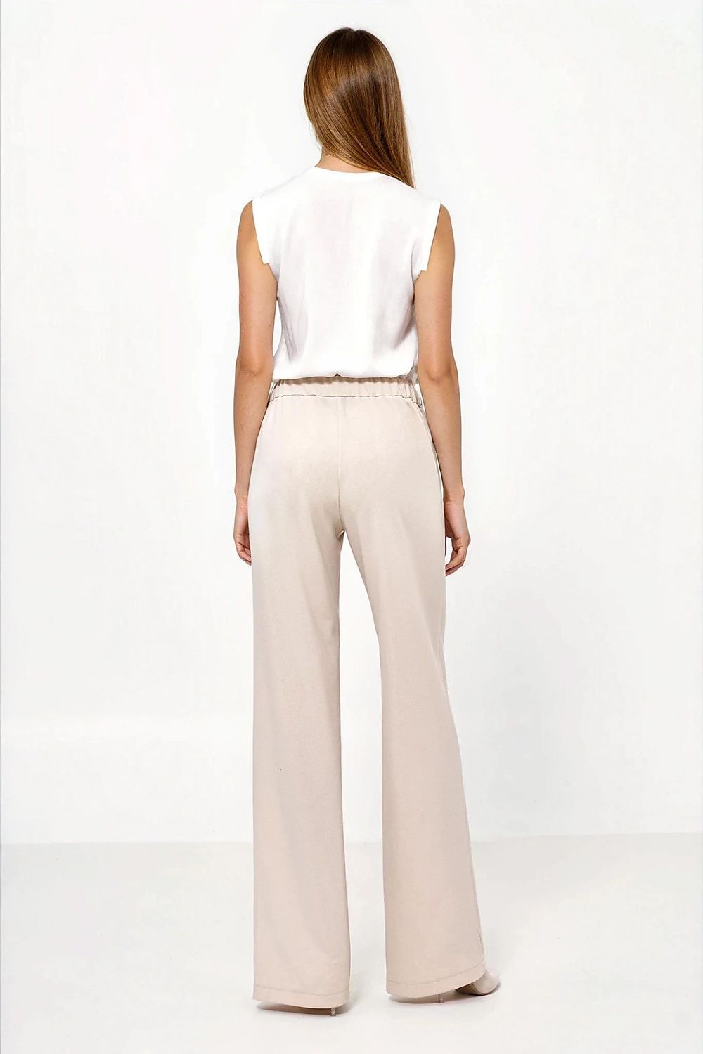  Pantaloni de damă model 221222 Nife 
