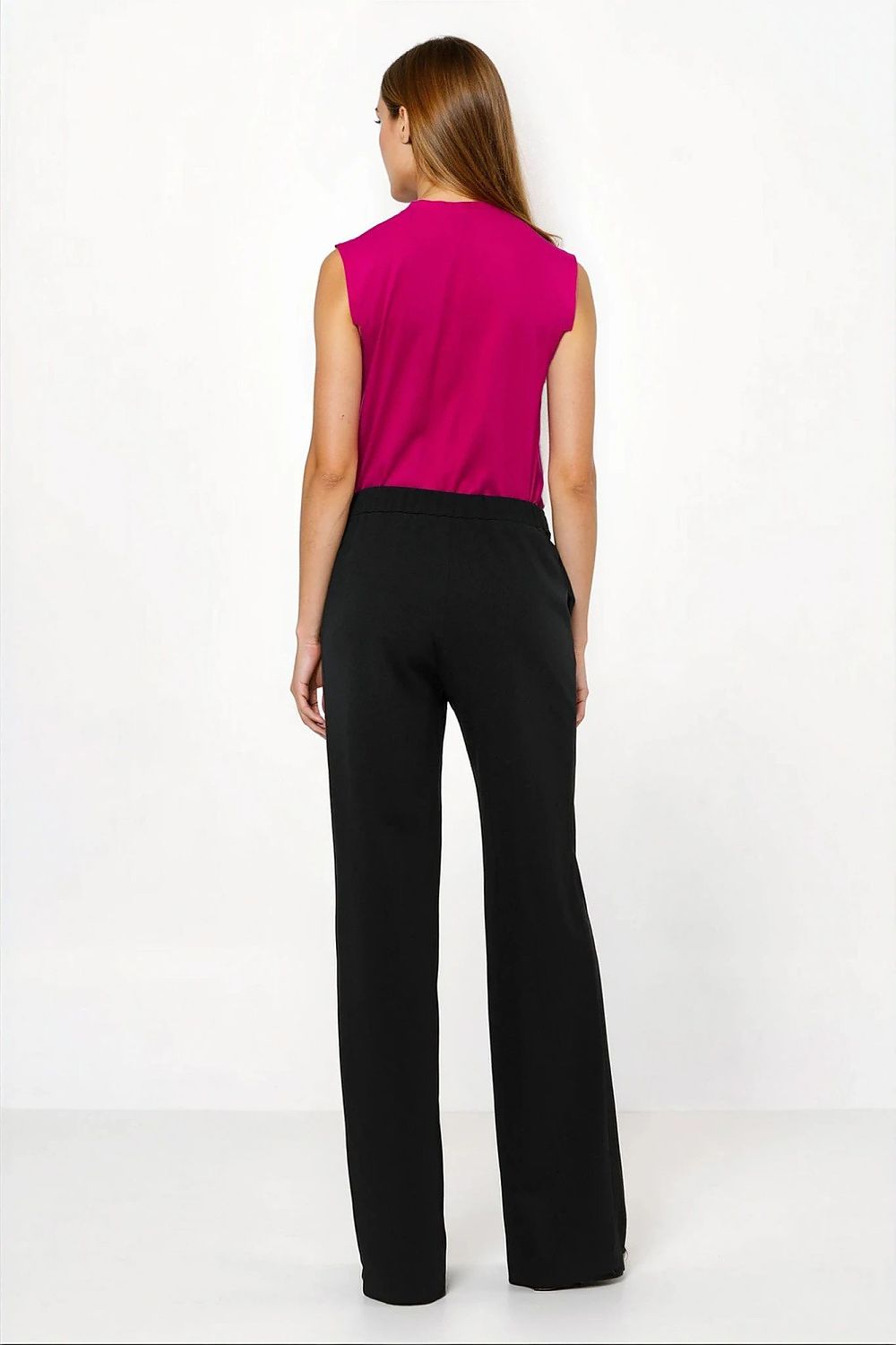  Pantaloni de damă model 221223 Nife 
