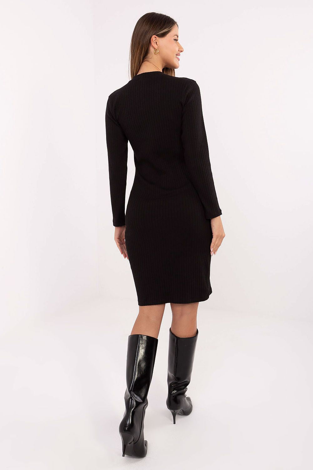 Rochie de zi model 221255 Rue Paris 