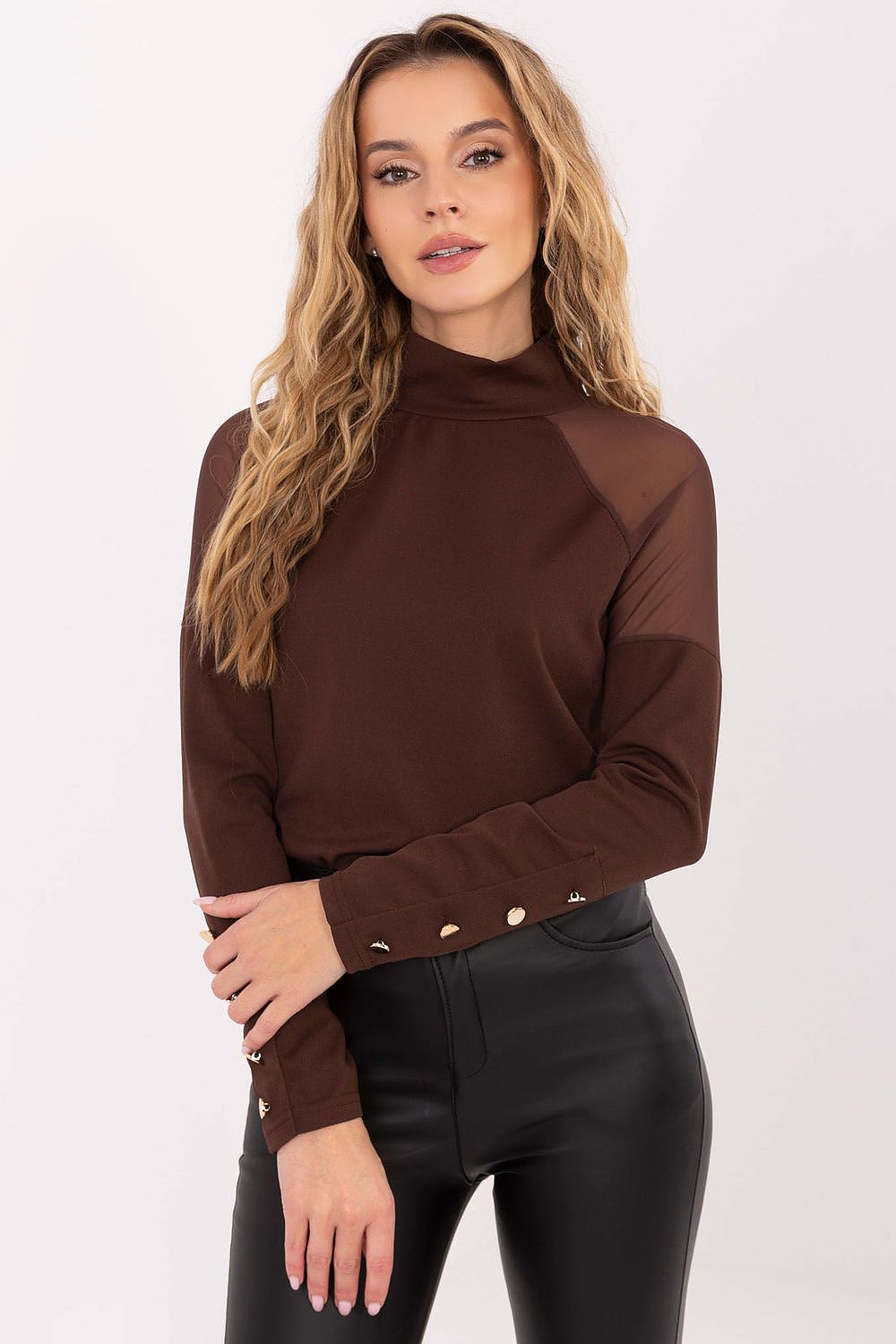  Bluză model 221272 Rue Paris 