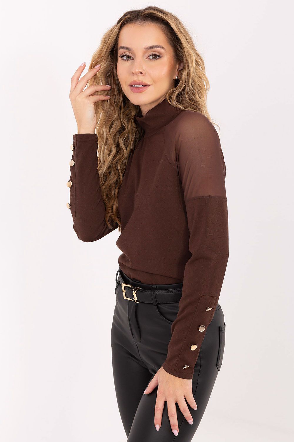  Bluză model 221272 Rue Paris 