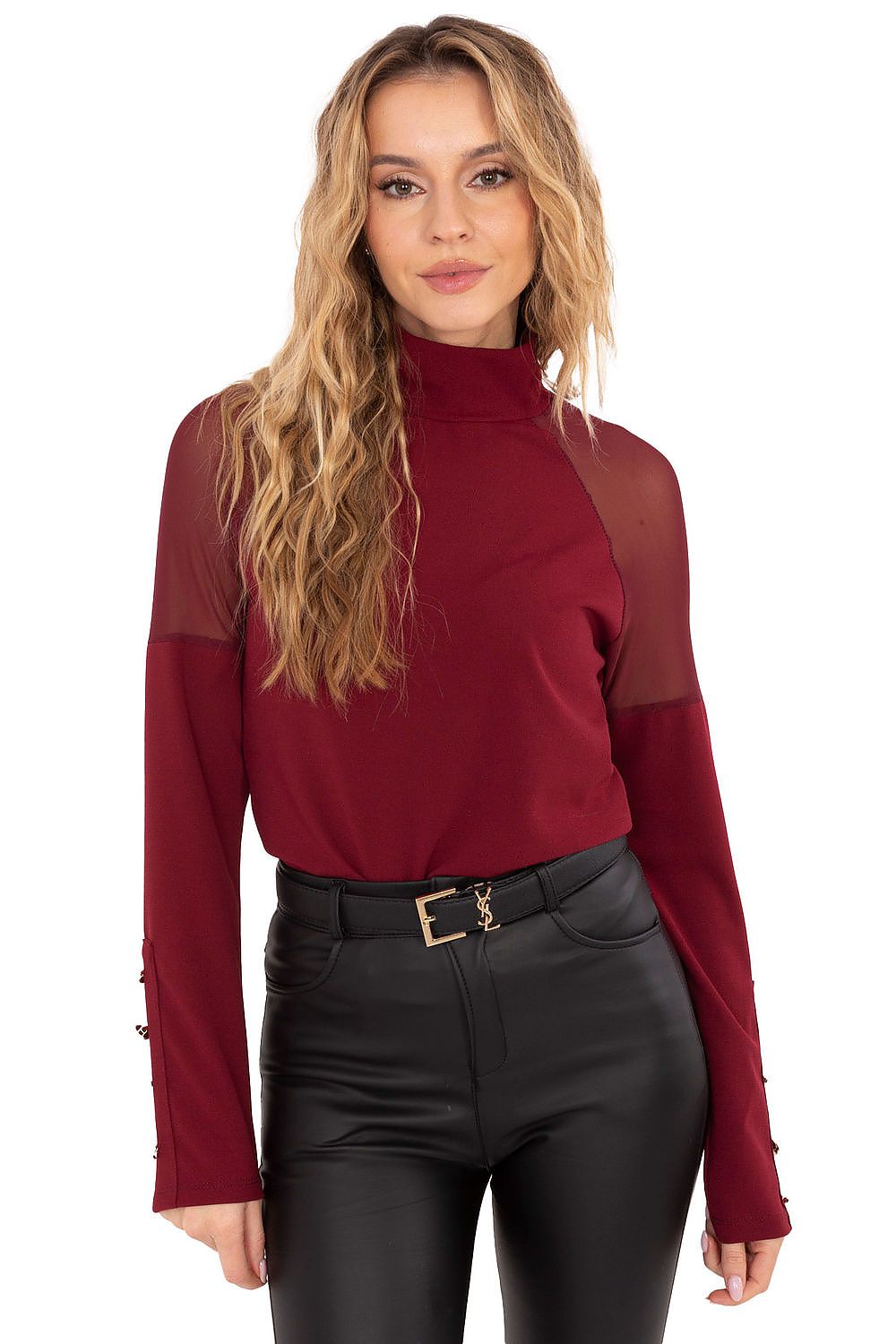  Bluză model 221273 Rue Paris 