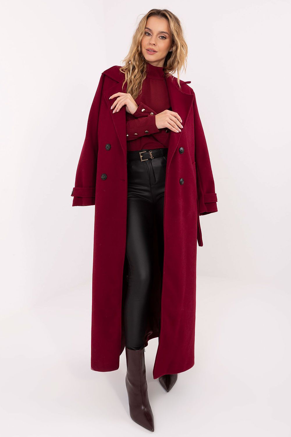  Bluză model 221273 Rue Paris 