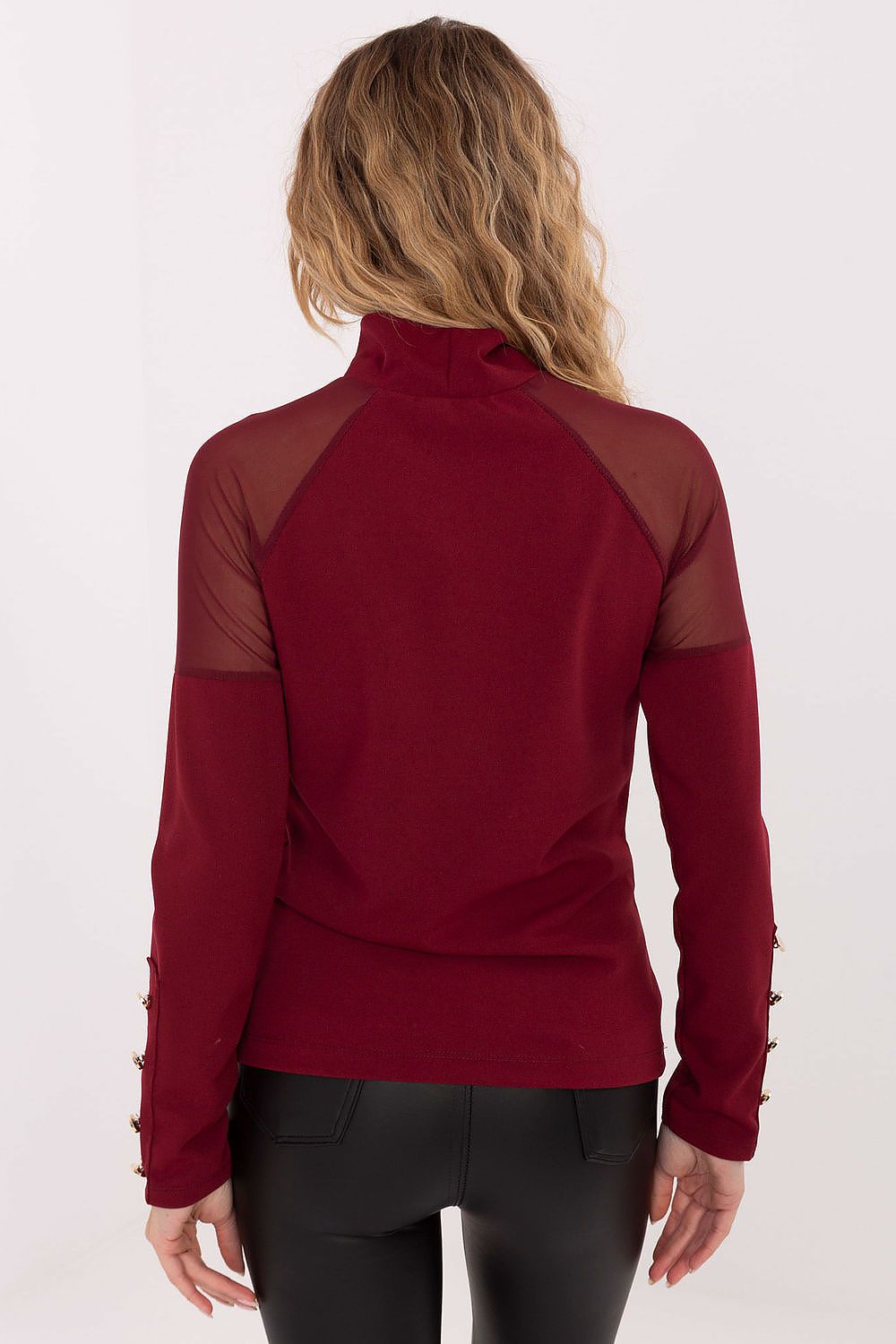  Bluză model 221273 Rue Paris 