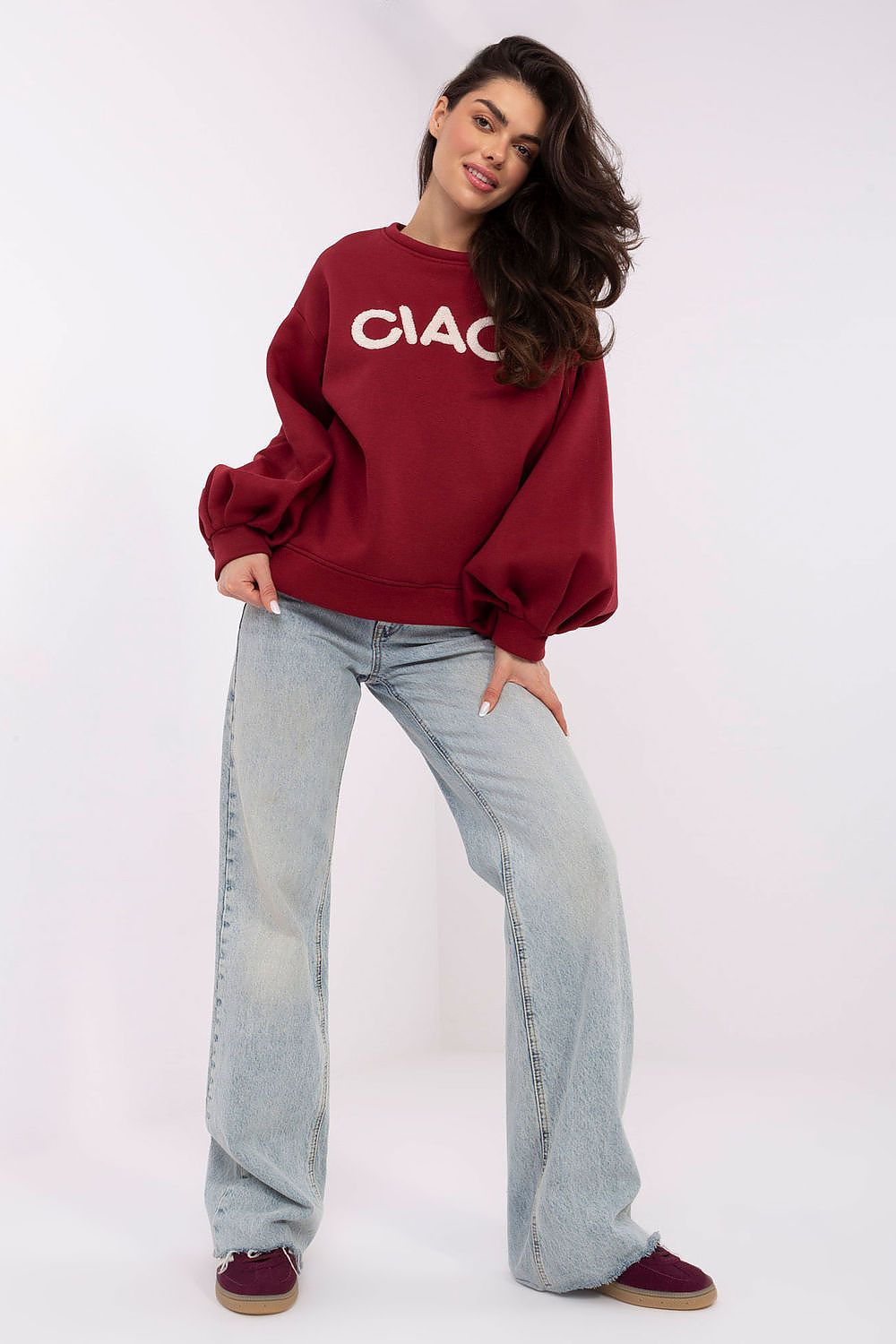  Bluză model 221276 Rue Paris 