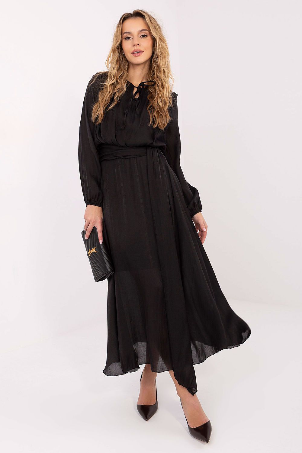  Rochie de zi model 221286 Rue Paris 