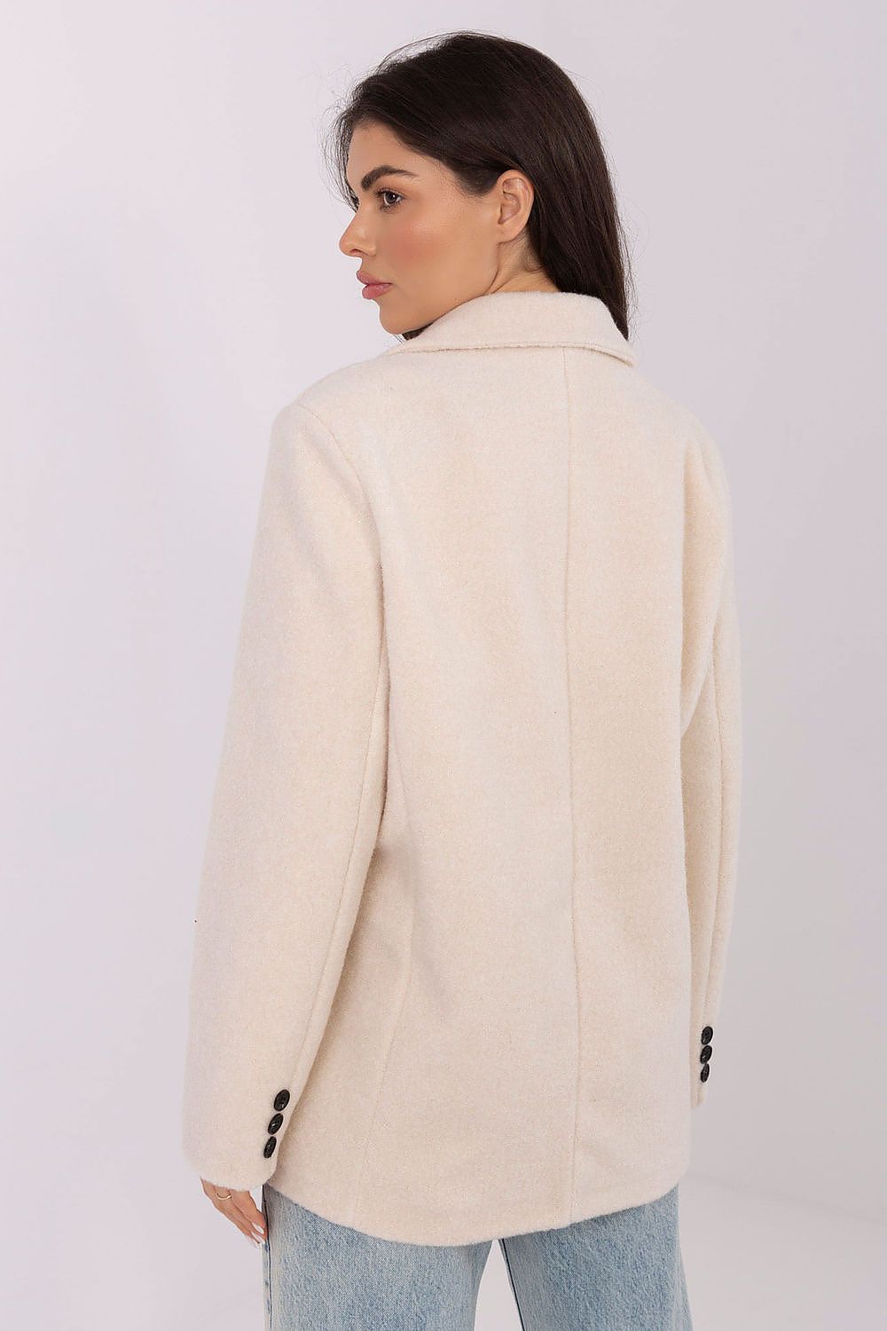  Palton model 221290 Rue Paris 