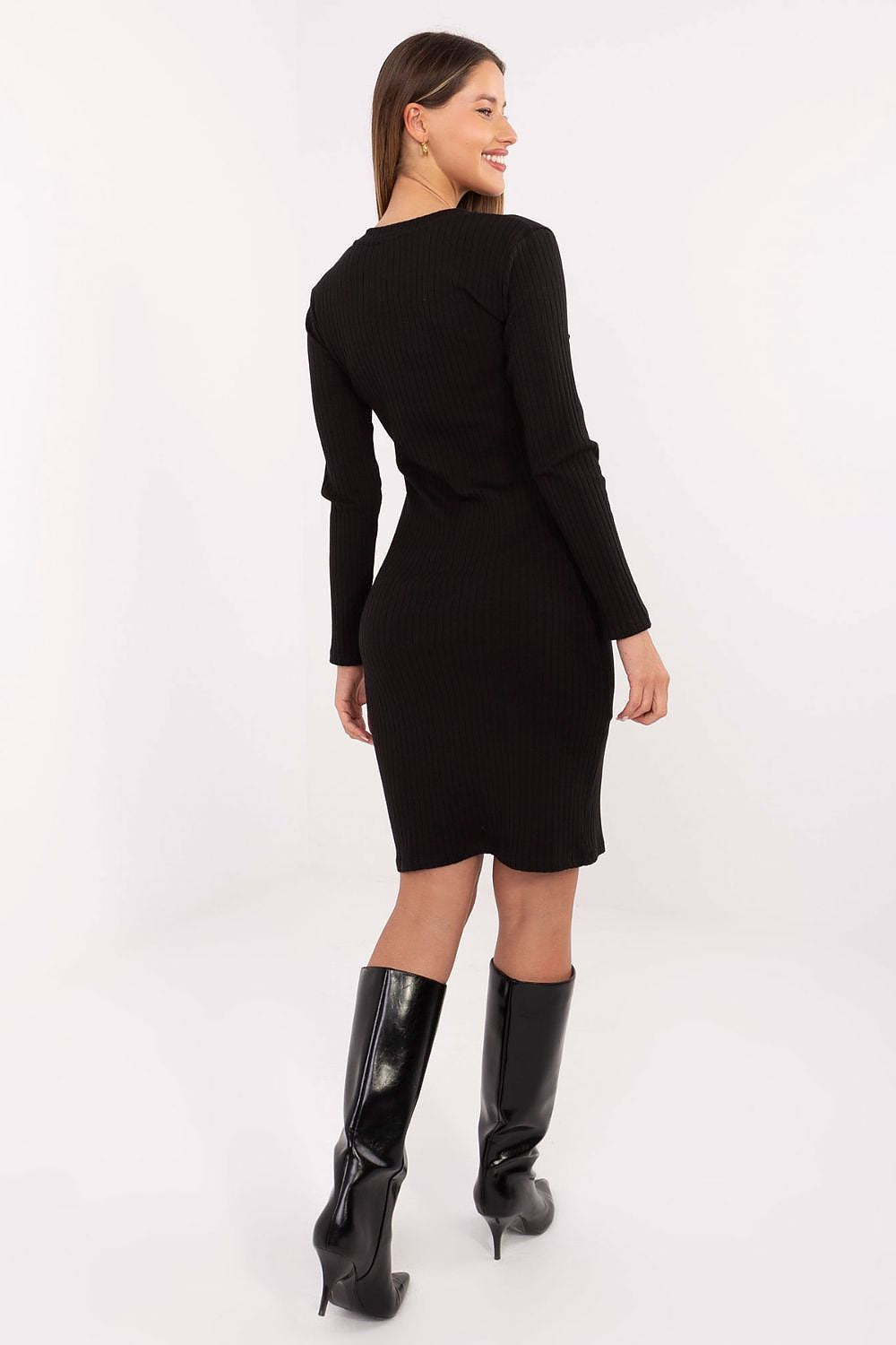  Rochie de zi model 221251 Rue Paris 