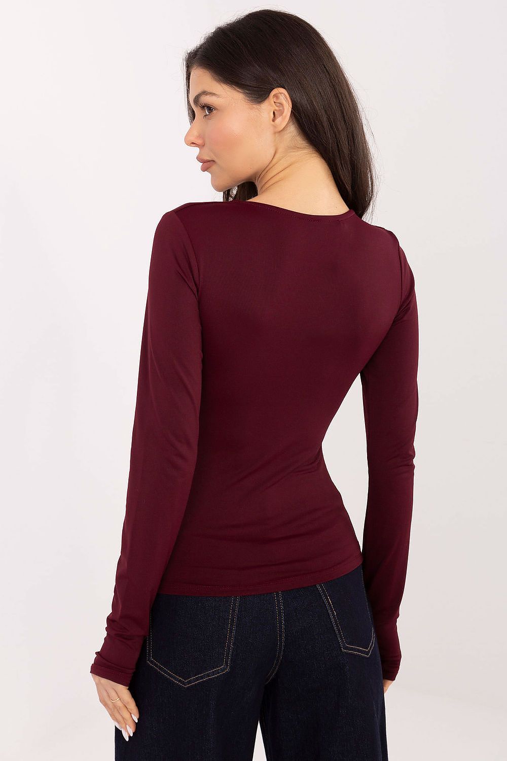  Bluză model 221303 Italy Moda 