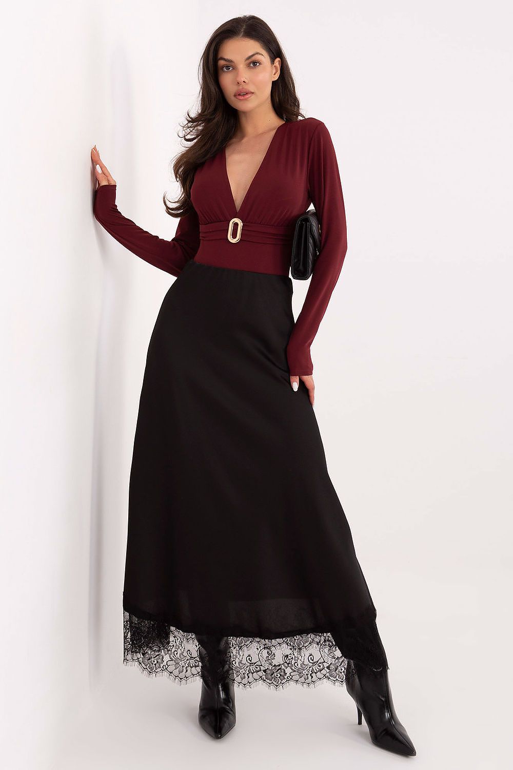  Corset model 221304 Italy Moda 