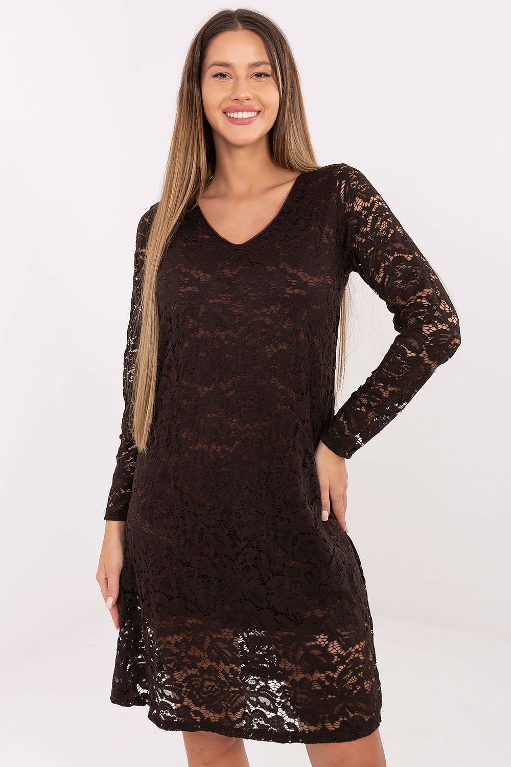  Rochie de seară model 221342 Italy Moda 