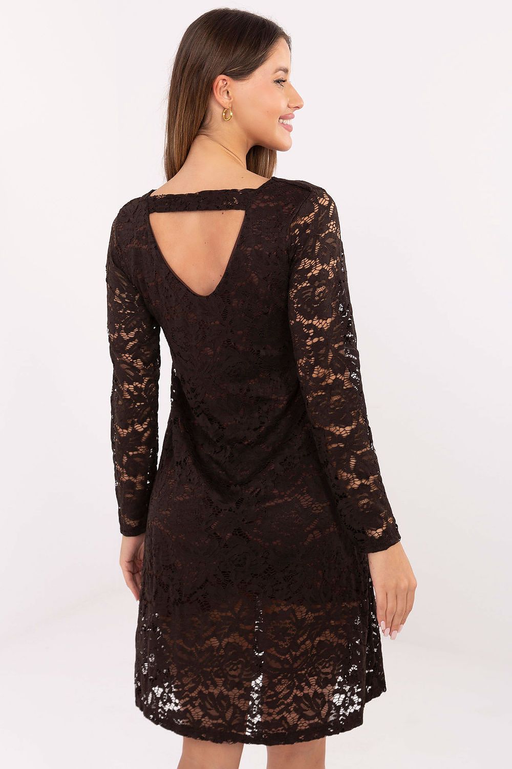  Rochie de seară model 221342 Italy Moda 