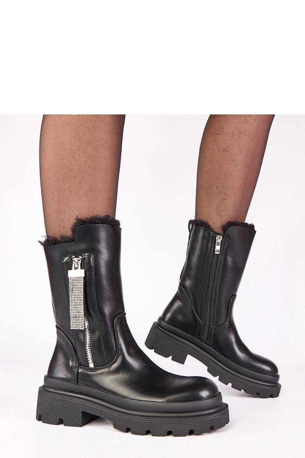  Botine model 221360 Solea 