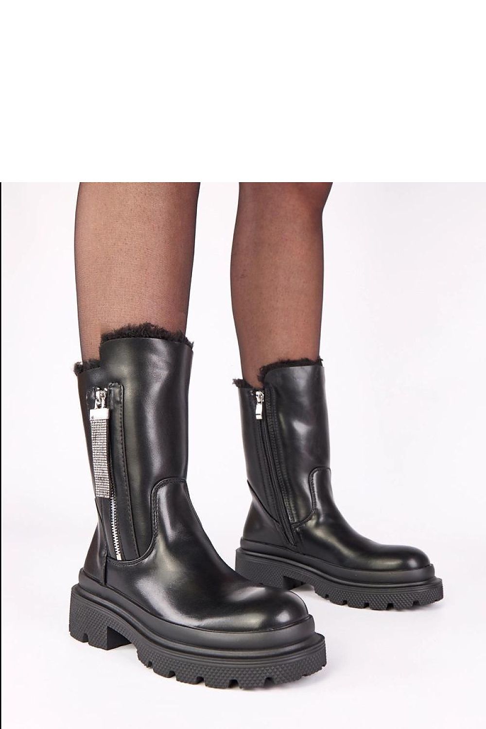  Botine model 221360 Solea 