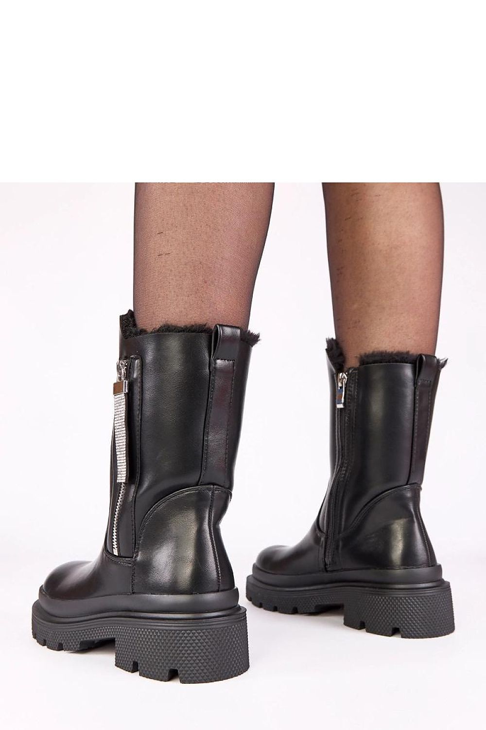  Botine model 221360 Solea 