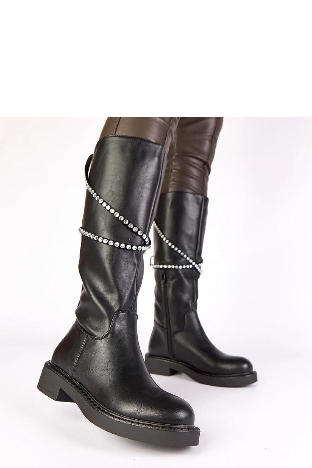  Cizme model 221364 Solea 